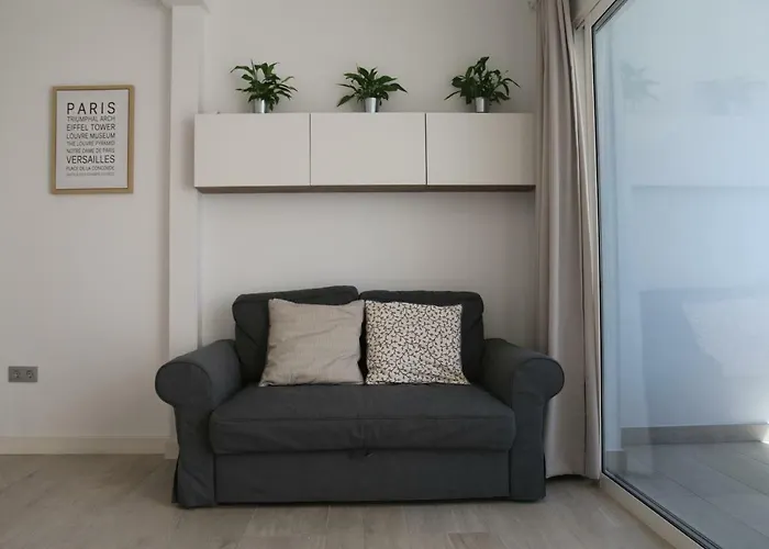 Apartamento Daniela