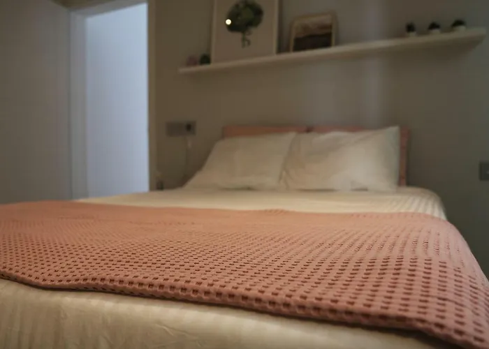 Apartamento Daniela