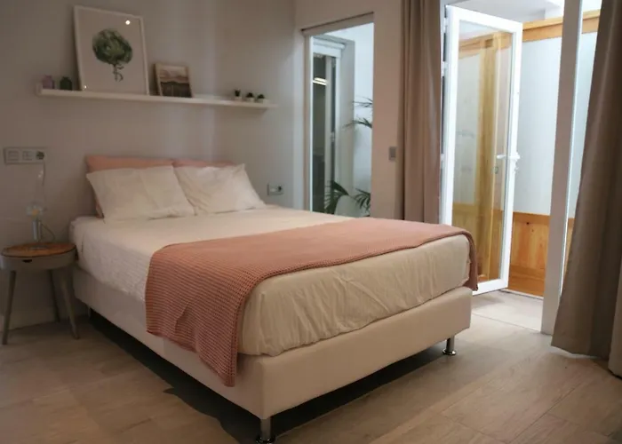 Apartamento Daniela
