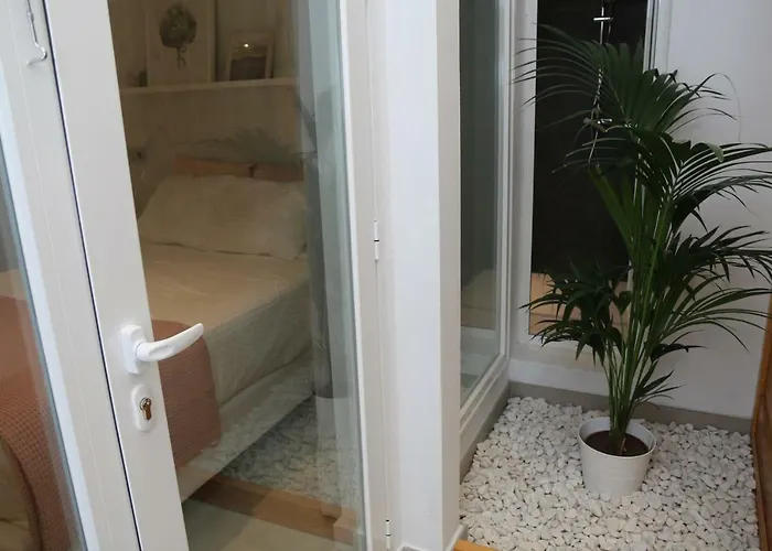 Apartamento Daniela