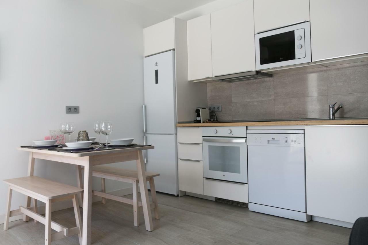 Daniela Apartament Puerto del Carmen (Lanzarote)