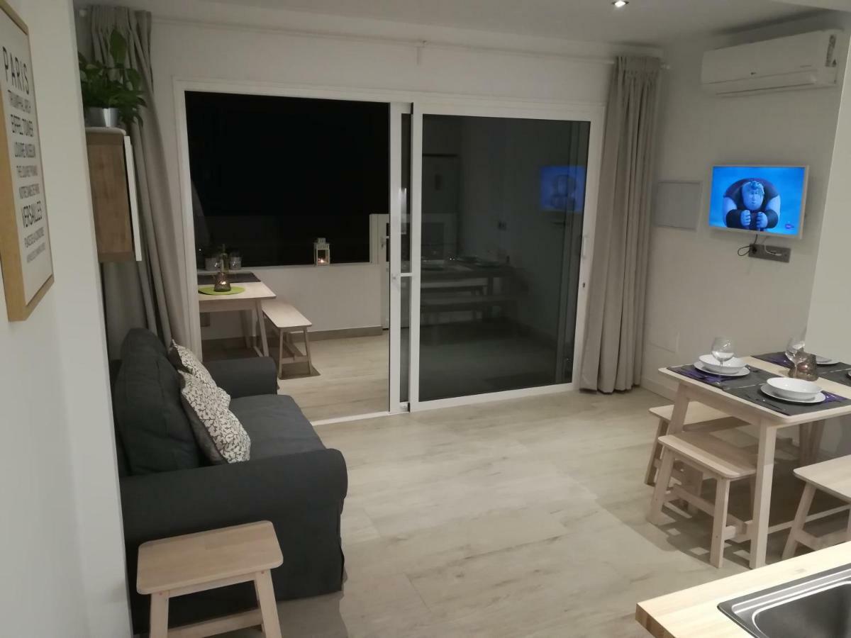 Daniela Apartament