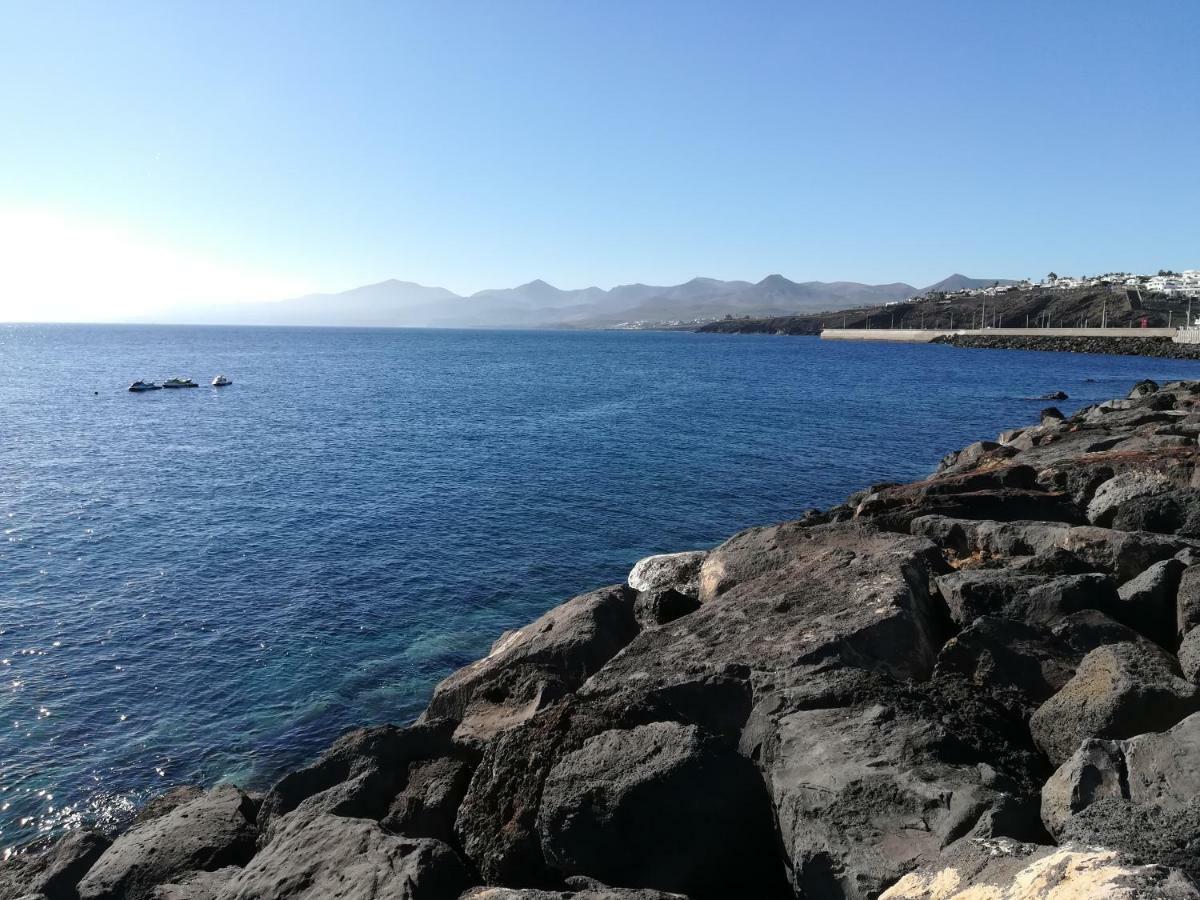 Daniela Puerto del Carmen (Lanzarote)