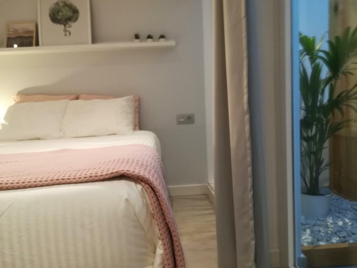 Apartment Daniela Puerto del Carmen (Lanzarote)